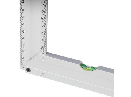 Aluminium-Winkelmesser Camila