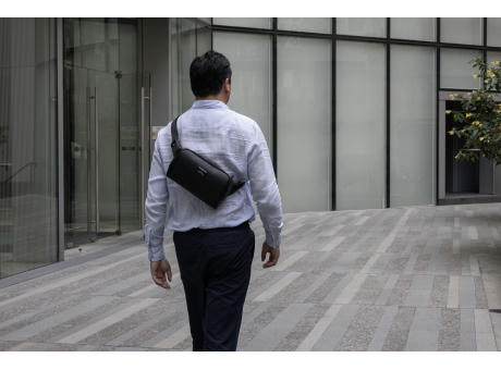 BrandCharger Edge Umhängetasche