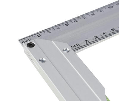 Aluminium-Winkelmesser Camila