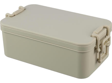 PP-Zweischicht-Lunchbox Siena