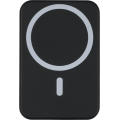 Powerbank mit kabellosem Ladegerät Miren | 5.000 mAh | MagSafe-kompatibel