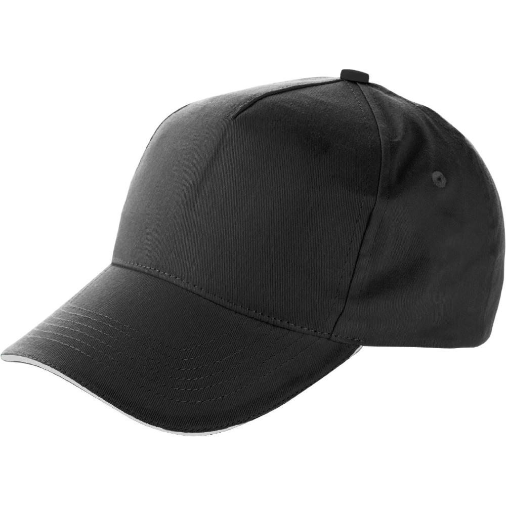 Baseball-Cap aus Baumwolle Beau