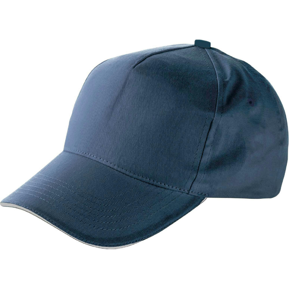 Baseball-Cap aus Baumwolle Beau