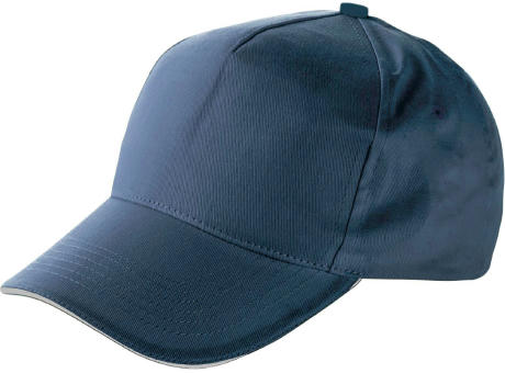 Baseball-Cap aus Baumwolle Beau