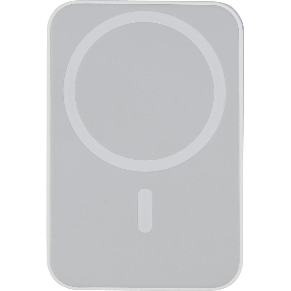 Powerbank mit kabellosem Ladegerät Miren | 5.000 mAh | MagSafe-kompatibel