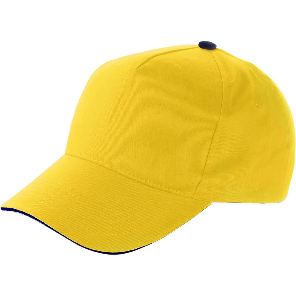 Baseball-Cap aus Baumwolle Beau