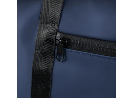 Recycelte PU-Reisetasche Mirae