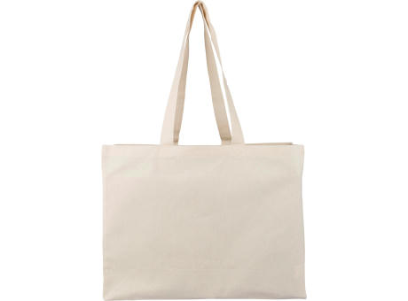 Eco-Tex® Baumwolle (180 g/m2) Einkaufstasche Novi