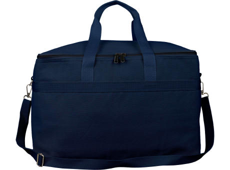 Kühltasche aus recyceltem Polycotton (330 g/m2) Luz