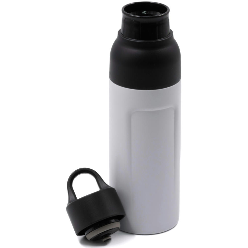 BrandCharger Flasche Posh Flo | 520 ml
