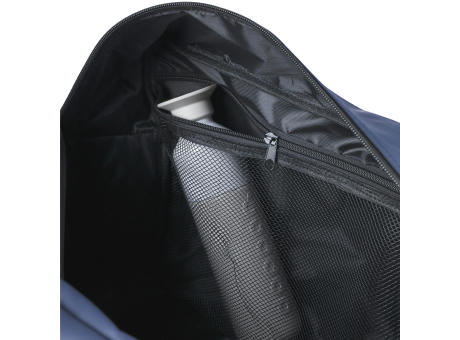 Recycelte PU-Reisetasche Mirae