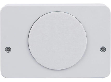 Recycelte wiederaufladbare ABS-Sensorleuchte Ari