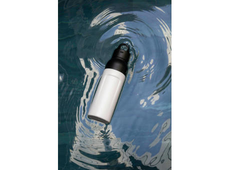 BrandCharger Flasche Posh Flo | 520 ml