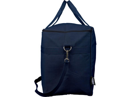 Kühltasche aus recyceltem Polycotton (330 g/m2) Luz