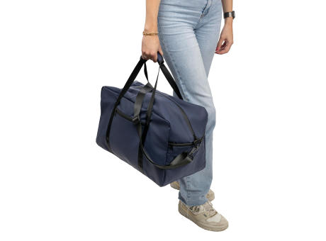 Recycelte PU-Reisetasche Mirae