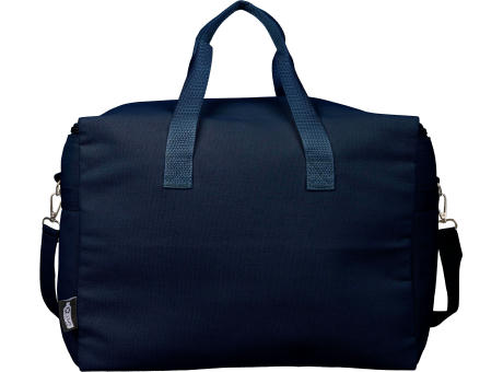 Kühltasche aus recyceltem Polycotton (330 g/m2) Luz