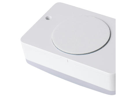 Recycelte wiederaufladbare ABS-Sensorleuchte Ari