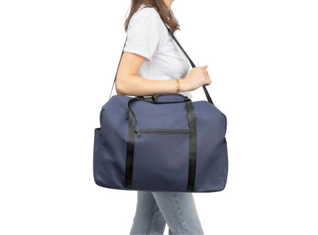 Recycelte PU-Reisetasche Mirae