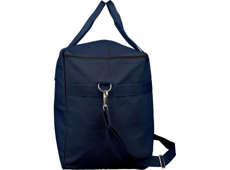 Kühltasche aus recyceltem Polycotton (330 g/m2) Luz