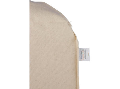 Eco-Tex® Baumwolle (180 g/m2) Einkaufstasche Novi