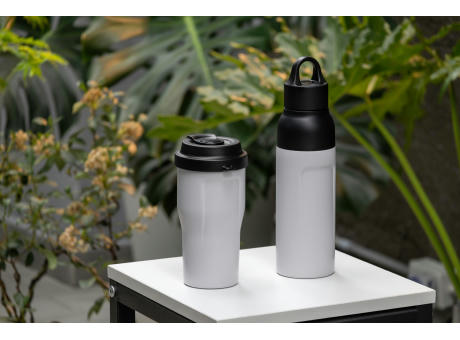 BrandCharger Flasche Posh Flo | 520 ml