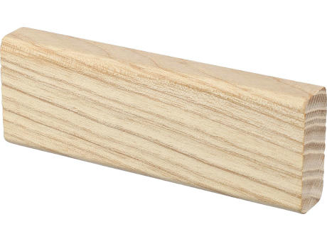 Buchenholz Auto-Erfrischer Kezia