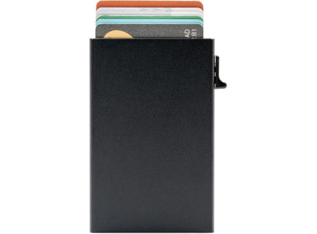 BrandCharger Wally Magnetkartenetui