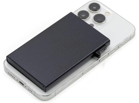 BrandCharger Wally Magnetkartenetui