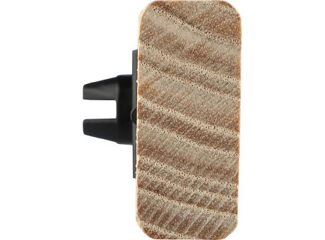 Buchenholz Auto-Erfrischer Kezia