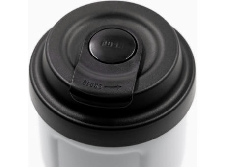 BrandCharger Posh Café (510 ml) Flasche