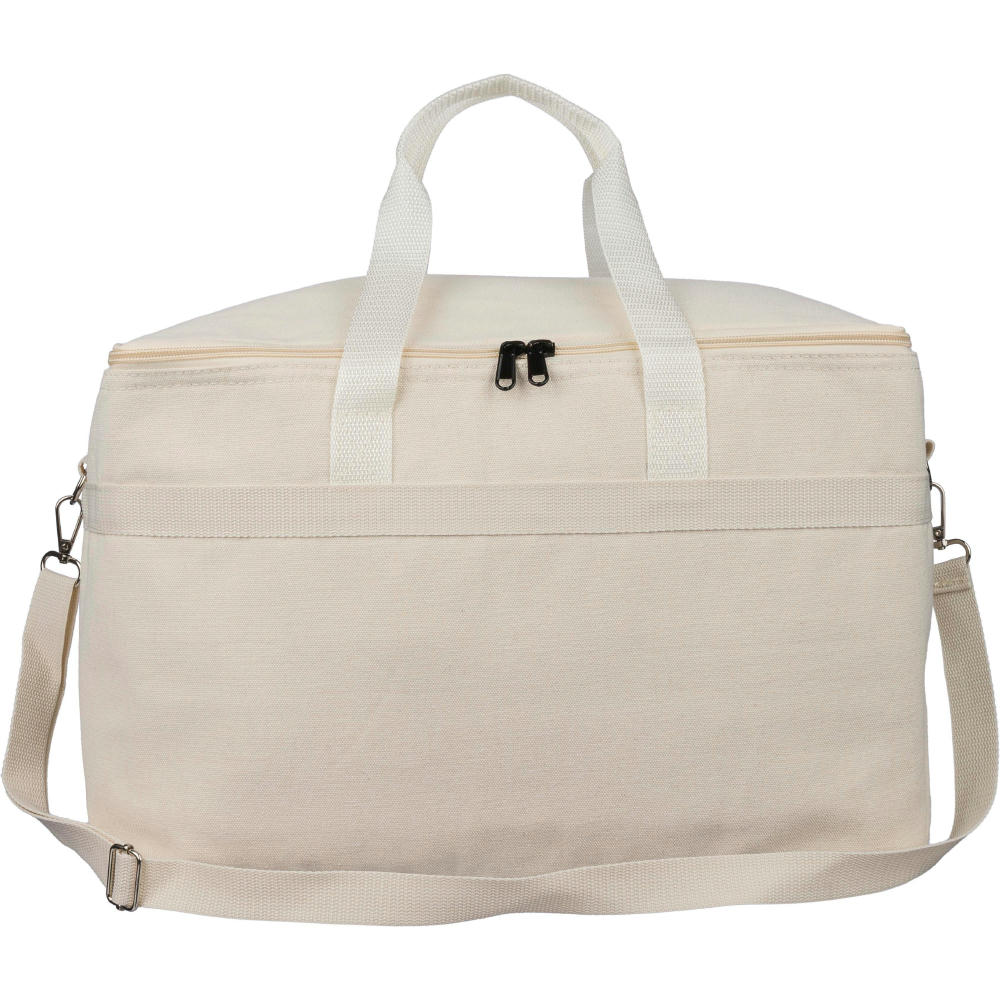 Kühltasche aus recyceltem Polycotton (330 g/m2) Luz