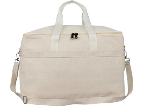 Kühltasche aus recyceltem Polycotton (330 g/m2) Luz
