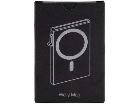 BrandCharger Wally Magnetkartenetui