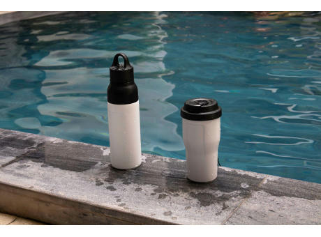 BrandCharger Flasche Posh Flo | 520 ml