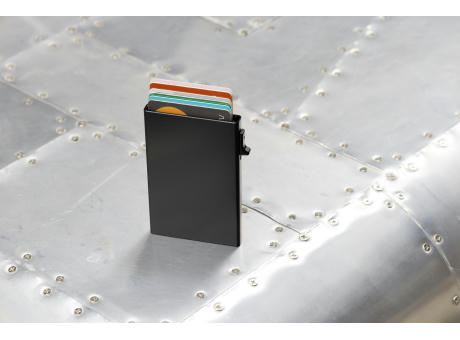 BrandCharger Wally Magnetkartenetui