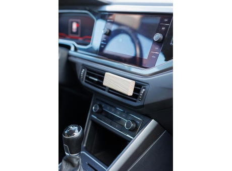 Buchenholz Auto-Erfrischer Kezia