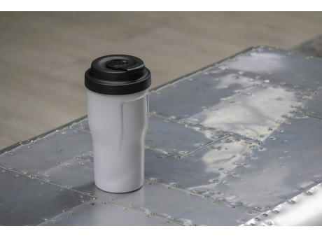 BrandCharger Posh Café (510 ml) Flasche