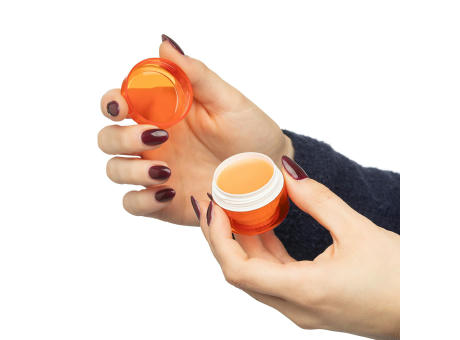 AS Lippenbalsam-Dose Malik