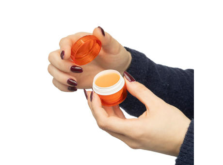 AS Lippenbalsam-Dose Malik