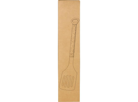 Edelstahl-Grillspachtel Saphira