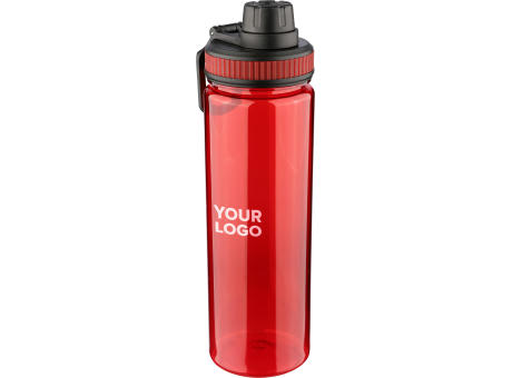 rPET-Trinkflasche (750 ml) Olivian