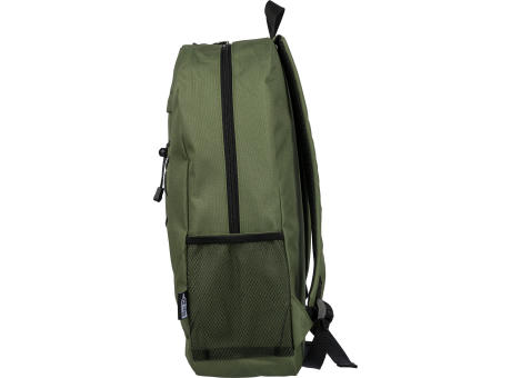 rPET-Polyester (600D) Abenteuerrucksack Jari