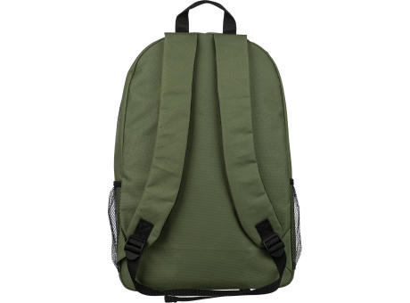 rPET-Polyester (600D) Abenteuerrucksack Jari