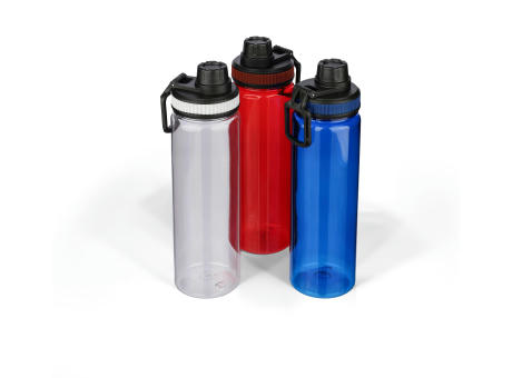 rPET-Trinkflasche (750 ml) Olivian