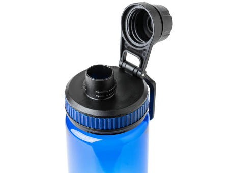 rPET-Trinkflasche (750 ml) Olivian