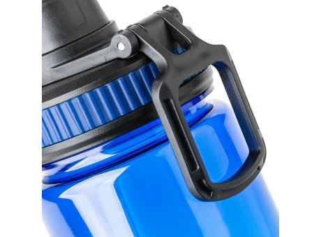 rPET-Trinkflasche (750 ml) Olivian