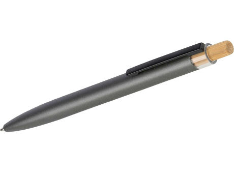 Recyceltes Aluminium lackiertes Stiftset Ilaria