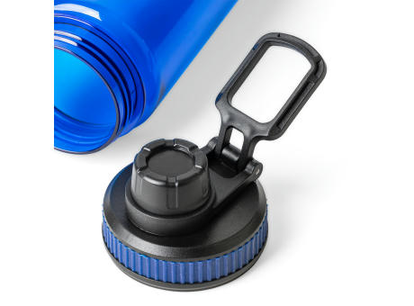 rPET-Trinkflasche (750 ml) Olivian