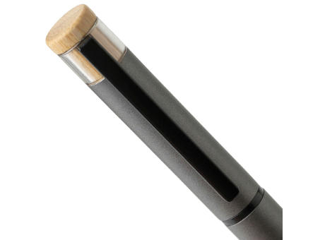 Recyceltes Aluminium lackiertes Stiftset Ilaria