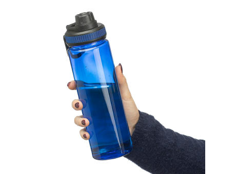 rPET-Trinkflasche (750 ml) Olivian